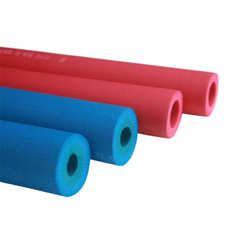 रबर फोम पाइप इन्सुलेशन